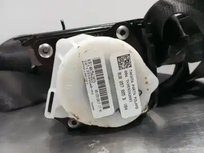 Автозапчасти б/у задний левый ремень безопасности за audi q3 (8ub, 8ug) 2.0 tdi ссылки oem iam 8u0857805b  n2.z1.41.21