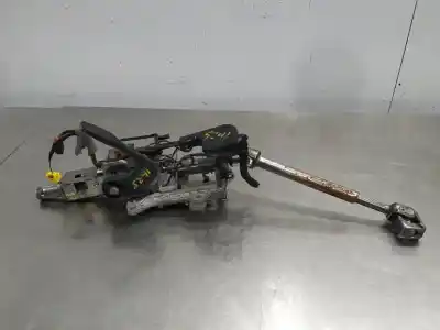 Second-hand car spare part steering column for audi q3 (8ub, 8ug) 2.0 tdi oem iam references 5n1419502m  n2.z1.13.6.4