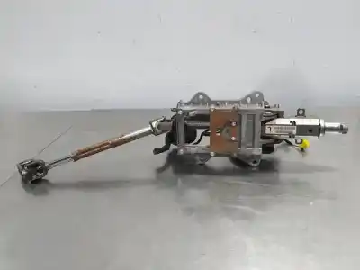 Second-hand car spare part steering column for audi q3 (8ub, 8ug) 2.0 tdi oem iam references 5n1419502m  n2.z1.13.6.4