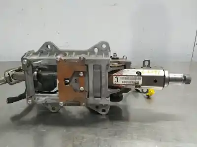 Second-hand car spare part steering column for audi q3 (8ub, 8ug) 2.0 tdi oem iam references 5n1419502m  n2.z1.13.6.4