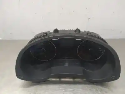 Автозапчастина б/у панель інструментів для audi q3 (8ub, 8ug) 2.0 tdi посилання на oem iam 8u0920940m  n1.z2.1.3.5