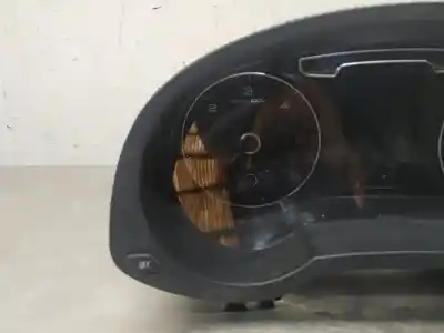 Автозапчастина б/у панель інструментів для audi q3 (8ub, 8ug) 2.0 tdi посилання на oem iam 8u0920940m  n1.z2.1.3.5