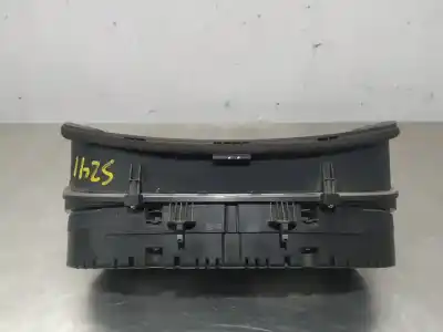 Автозапчасти б/у приборная доска за audi q3 (8ub, 8ug) 2.0 tdi ссылки oem iam 8u0920940m