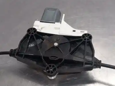 Автозапчасти б/у регулятор стекла заднего левого за audi q3 (8ub, 8ug) 2.0 tdi ссылки oem iam 8u0839461  n1.z2.17.16.1