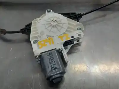 Автозапчасти б/у регулятор стекла заднего левого за audi q3 (8ub, 8ug) 2.0 tdi ссылки oem iam 8u0839461  n1.z2.17.16.1