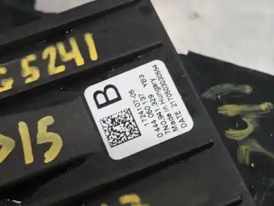 Автозапчасти б/у электронный модуль за audi q3 (8ub, 8ug) 2.0 tdi ссылки oem iam 7n0941329  n2.z1.3.11