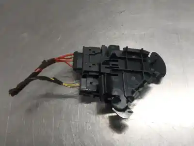 Автозапчасти б/у электронный модуль за audi q3 (8ub, 8ug) 2.0 tdi ссылки oem iam 7n0941329  n2.z1.3.11