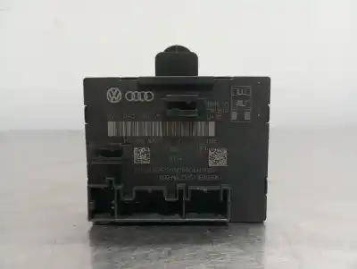 Pezzo di ricambio per auto di seconda mano modulo elettronico per audi q3 (8ub, 8ug) 2.0 tdi riferimenti oem iam 8x0959795c  n2.z1.3.11