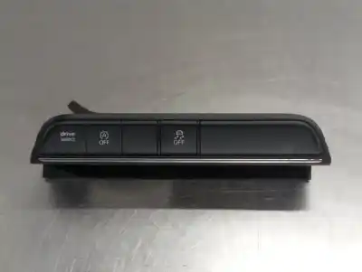 Автозапчасти б/у многофункциональное управление за audi q3 (8ub, 8ug) 2.0 tdi ссылки oem iam 8u1941567