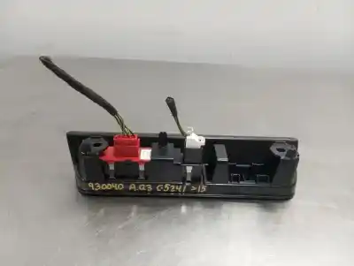 Автозапчастина б/у многофункційне управління для audi q3 (8ub, 8ug) 2.0 tdi посилання на oem iam 8u1941567  n2.z1.3.11