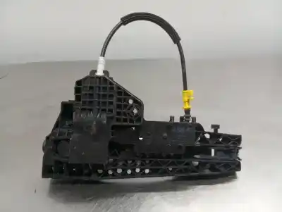 Pezzo di ricambio per auto di seconda mano maniglia esterna posteriore destra per audi q3 (8ub, 8ug) 2.0 tdi riferimenti oem iam 8u0837886  n2.z1.3.11