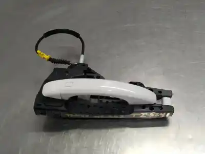 Автозапчасти б/у задняя левая наружная ручка за audi q3 (8ub, 8ug) 2.0 tdi ссылки oem iam 8u0837885  n2.z1.3.9