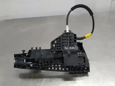 Автозапчасти б/у задняя левая наружная ручка за audi q3 (8ub, 8ug) 2.0 tdi ссылки oem iam 8u0837885  n2.z1.3.9