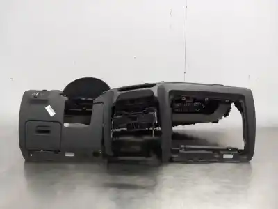 Автозапчастина б/у комплект подушки безпеки для audi q3 (8ub, 8ug) 2.0 tdi посилання на oem iam   n1.z2.11.2.b