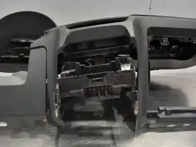 Автозапчасти б/у комплект подушки безопасности за audi q3 (8ub, 8ug) 2.0 tdi ссылки oem iam 