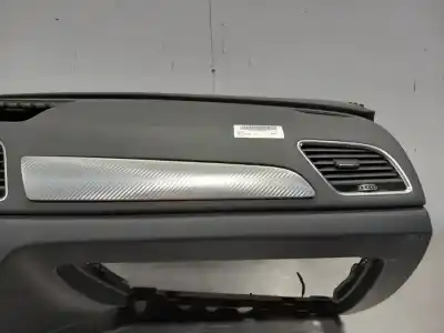 Автозапчастина б/у комплект подушки безпеки для audi q3 (8ub, 8ug) 2.0 tdi посилання на oem iam   n1.z2.11.2.b