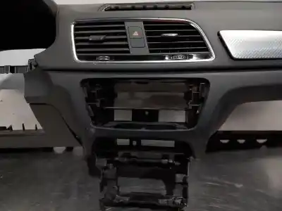 Автозапчастина б/у комплект подушки безпеки для audi q3 (8ub, 8ug) 2.0 tdi посилання на oem iam   n1.z2.11.2.b