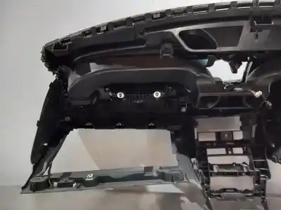 Автозапчастина б/у комплект подушки безпеки для audi q3 (8ub, 8ug) 2.0 tdi посилання на oem iam   n1.z2.11.2.b