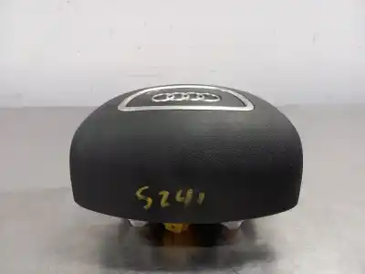 Автозапчастина б/у комплект подушки безпеки для audi q3 (8ub, 8ug) 2.0 tdi посилання на oem iam   n1.z2.11.2.b