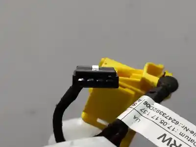 Автозапчастина б/у комплект подушки безпеки для audi q3 (8ub, 8ug) 2.0 tdi посилання на oem iam   n1.z2.11.2.b