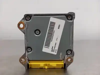 Автозапчастина б/у комплект подушки безпеки для audi q3 (8ub, 8ug) 2.0 tdi посилання на oem iam   n1.z2.11.2.b