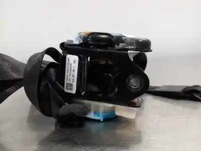 Автозапчастина б/у комплект подушки безпеки для audi q3 (8ub, 8ug) 2.0 tdi посилання на oem iam   n1.z2.11.2.b