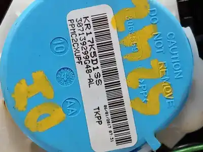 Автозапчастина б/у комплект подушки безпеки для audi q3 (8ub, 8ug) 2.0 tdi посилання на oem iam   n1.z2.11.2.b