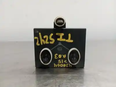 Автозапчасти б/у электронный модуль за audi q3 (8ub, 8ug) 2.0 tdi ссылки oem iam 8x0959795c  n2.z1.3.11