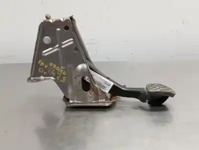 Pezzo di ricambio per auto di seconda mano Pedale Del Freno per AUDI Q3 (8UB, 8UG) 2.0 TDI Riferimenti OEM IAM 1K1721117  N1.Z2.3.6.4