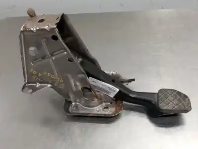 Pezzo di ricambio per auto di seconda mano pedale del freno per audi q3 (8ub, 8ug) 2.0 tdi riferimenti oem iam 1k1721117  n1.z2.3.6.4