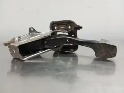 Pezzo di ricambio per auto di seconda mano pedale del freno per audi q3 (8ub, 8ug) 2.0 tdi riferimenti oem iam 1k1721117  n1.z2.3.6.4