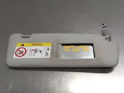 Автозапчасти б/у правая зона за audi q3 (8ub, 8ug) 2.0 tdi ссылки oem iam 8k0857552  n1.z2.parasoles.1