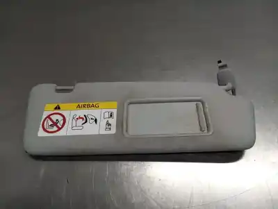 Автозапчасти б/у правая зона за audi q3 (8ub, 8ug) 2.0 tdi ссылки oem iam 8k0857552  n1.z2.parasoles.1