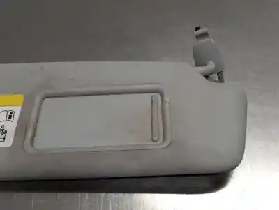 Автозапчасти б/у правая зона за audi q3 (8ub, 8ug) 2.0 tdi ссылки oem iam 8k0857552  n1.z2.parasoles.1