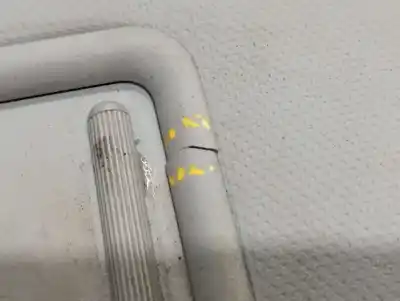 Автозапчасти б/у правая зона за audi q3 (8ub, 8ug) 2.0 tdi ссылки oem iam 8k0857552  n1.z2.parasoles.1