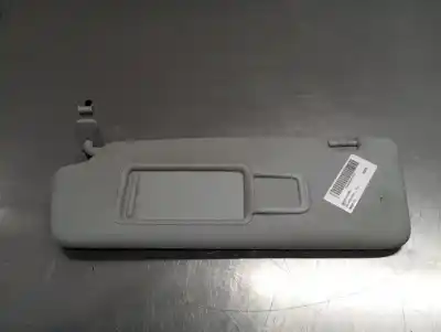 Pezzo di ricambio per auto di seconda mano Tenda Sinistra per AUDI Q3 (8UB, 8UG) 2.0 TDI Riferimenti OEM IAM 8U0857551  N1.Z2.PARASOLES.1