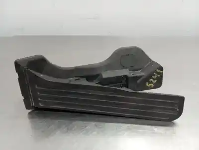 Автозапчастина б/у педаль акселератора для audi q3 (8ub, 8ug) 2.0 tdi посилання на oem iam 1k1723503ba  n1.z2.3.7.4