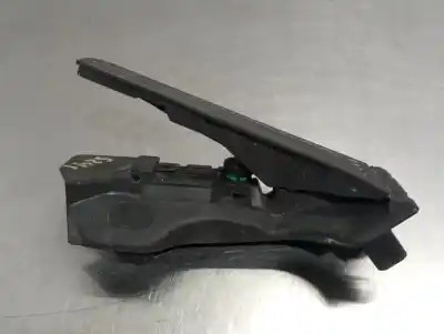 Автозапчастина б/у педаль акселератора для audi q3 (8ub, 8ug) 2.0 tdi посилання на oem iam 1k1723503ba  n1.z2.3.7.4