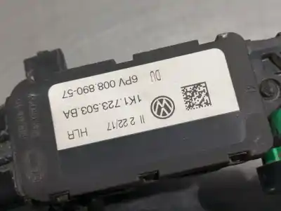 Автозапчастина б/у педаль акселератора для audi q3 (8ub, 8ug) 2.0 tdi посилання на oem iam 1k1723503ba  n1.z2.3.7.4