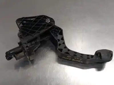 Автозапчасти б/у педаль сцепления за audi q3 (8ub, 8ug) 2.0 tdi ссылки oem iam 3c1721059cg  n1.z2.3.8.3