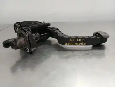 Автозапчасти б/у педаль сцепления за audi q3 (8ub, 8ug) 2.0 tdi ссылки oem iam 3c1721059cg  n1.z2.3.8.3