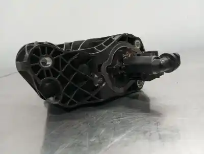 Автозапчасти б/у педаль сцепления за audi q3 (8ub, 8ug) 2.0 tdi ссылки oem iam 3c1721059cg