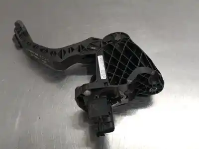 Автозапчасти б/у педаль сцепления за audi q3 (8ub, 8ug) 2.0 tdi ссылки oem iam 3c1721059cg  n1.z2.3.8.3