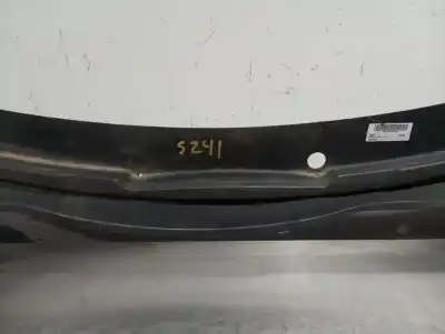 Pezzo di ricambio per auto di seconda mano siluro per audi q3 (8ub, 8ug) 2.0 tdi riferimenti oem iam 8u1819403  n2.z1.10.2.b