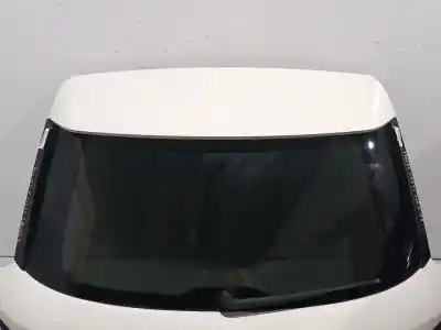 Second-hand car spare part tailgate for audi q3 (8ub, 8ug) 2.0 tdi oem iam references   n5.z1.5.20.b