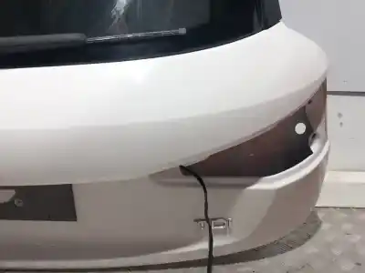 Second-hand car spare part tailgate for audi q3 (8ub, 8ug) 2.0 tdi oem iam references   n5.z1.5.20.b