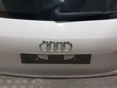 Автозапчасти б/у задняя дверь за audi q3 (8ub, 8ug) 2.0 tdi ссылки oem iam 