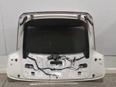 Second-hand car spare part tailgate for audi q3 (8ub, 8ug) 2.0 tdi oem iam references   n5.z1.5.20.b