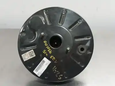 Автозапчасти б/у тормозной серво за audi q3 (8ub, 8ug) 2.0 tdi ссылки oem iam 5n1614105l  n2.z1.18.2.3