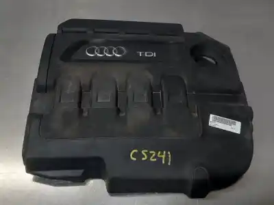 Recambio de automóvil de segunda mano de TAPA MOTOR para AUDI Q3 (8UB, 8UG)  referencias OEM IAM 04L103954T  N1.Z2.10.20.2